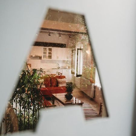 Hani Chrysomilou Kalopanagiotis Exterior foto